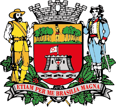 Brasão de JUNDIAÍ